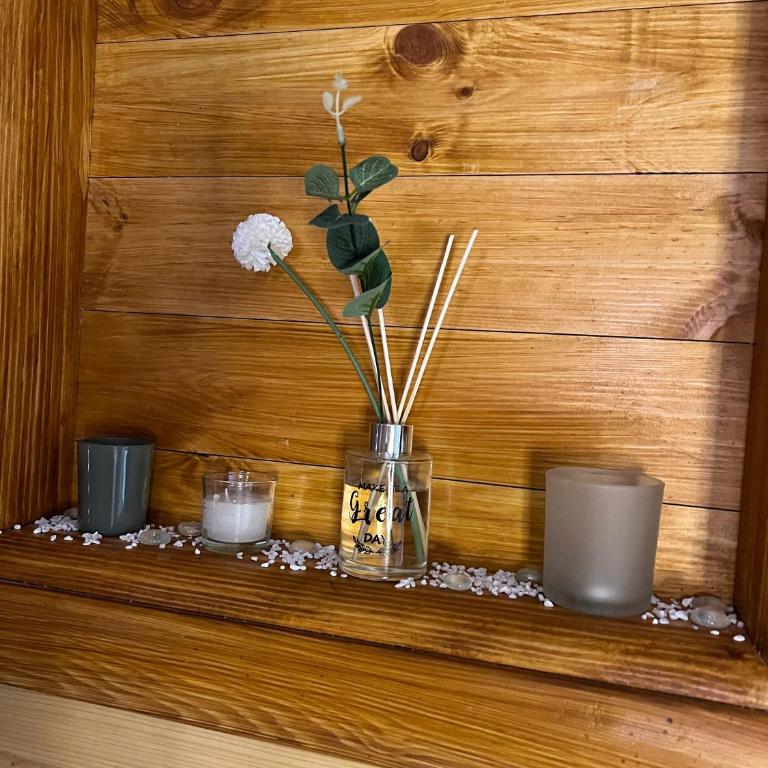 Apartmani Vila Vjerra - Deluxe Apartment - 22