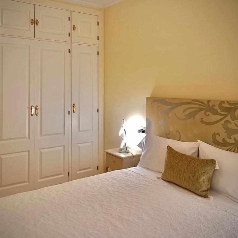 Apartamento sauceda 7 - One-Bedroom Apartment - 7