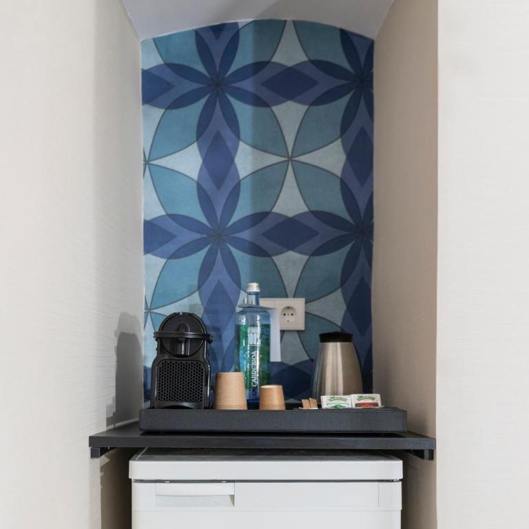 Hesperia Barcelona Barri Gòtic - Family Suite - 10