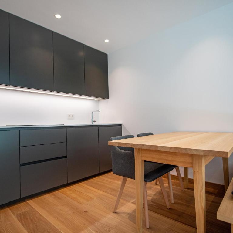 Greva Apartments 1 - Appartamento con Vista Giardino - 22