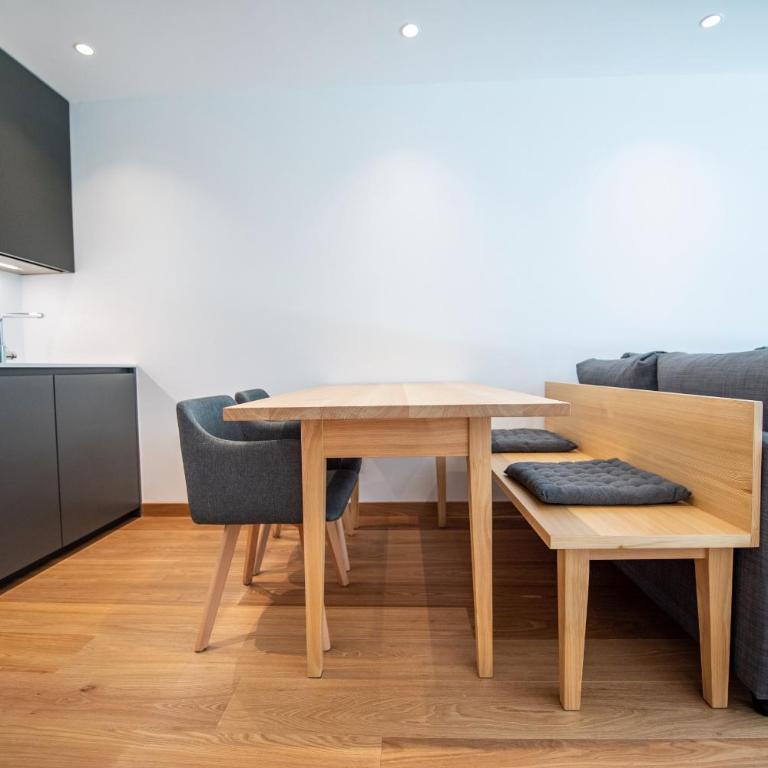 Greva Apartments 1 - Appartamento con Vista Giardino - 19