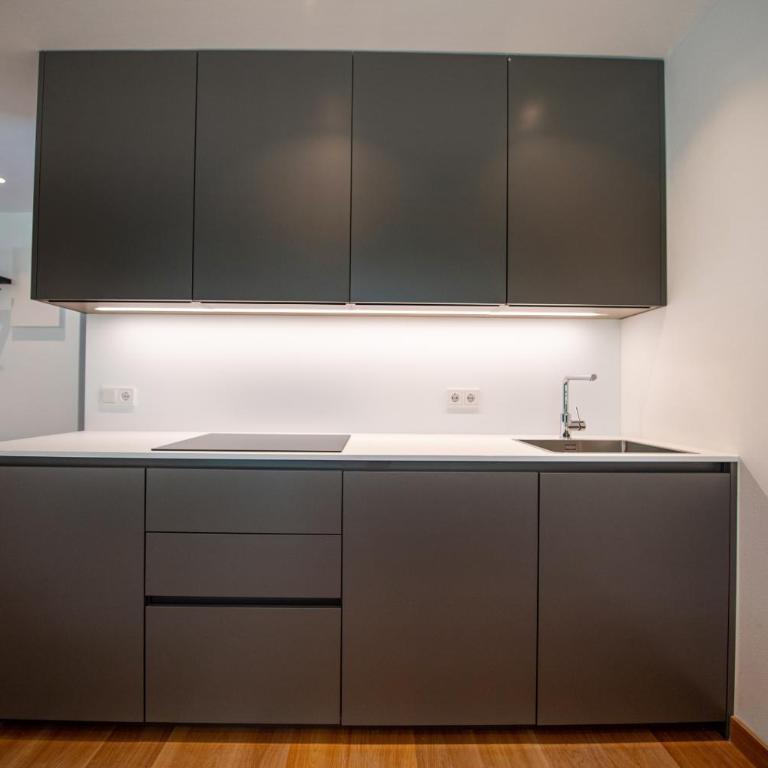 Greva Apartments 1 - Appartamento con Vista Giardino - 20