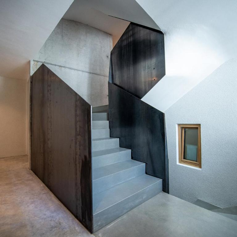 Greva Apartments 1 - Appartamento - Piano Terra - 16