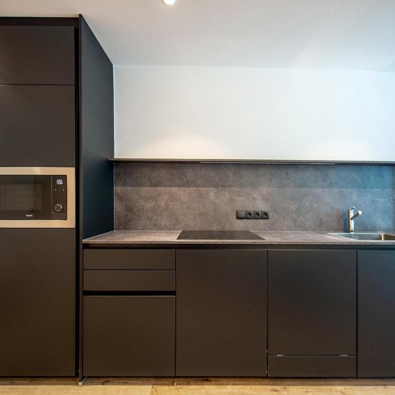 Greva Apartments 1 - Appartamento - Piano Terra - 17