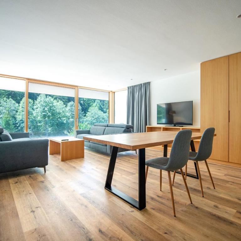 Greva Apartments 1 - Appartamento con Terrazza - 10