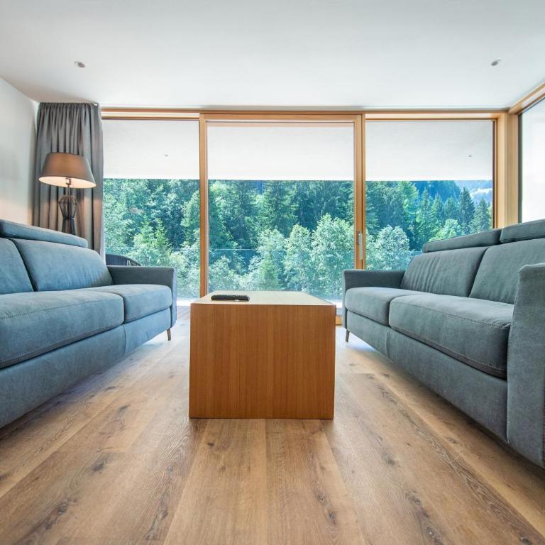 Greva Apartments 1 - Appartamento con Terrazza - 17