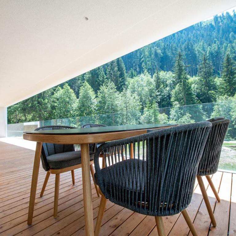 Greva Apartments 1 - Appartamento con Terrazza - 18