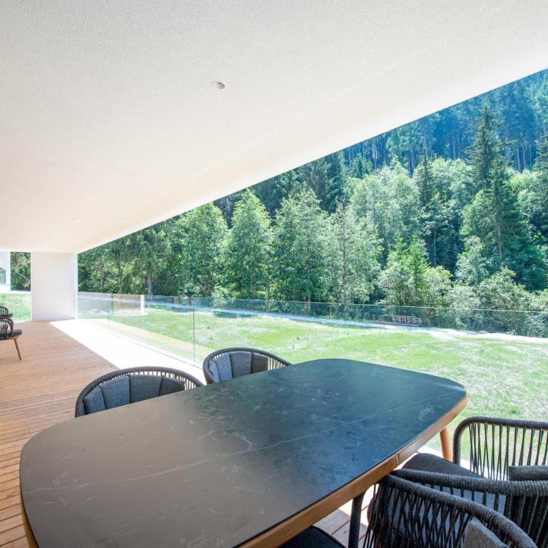 Greva Apartments 1 - Appartamento con Terrazza - 13