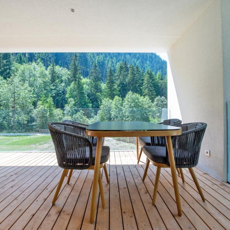 Greva Apartments 1 - Appartamento con Terrazza - 22