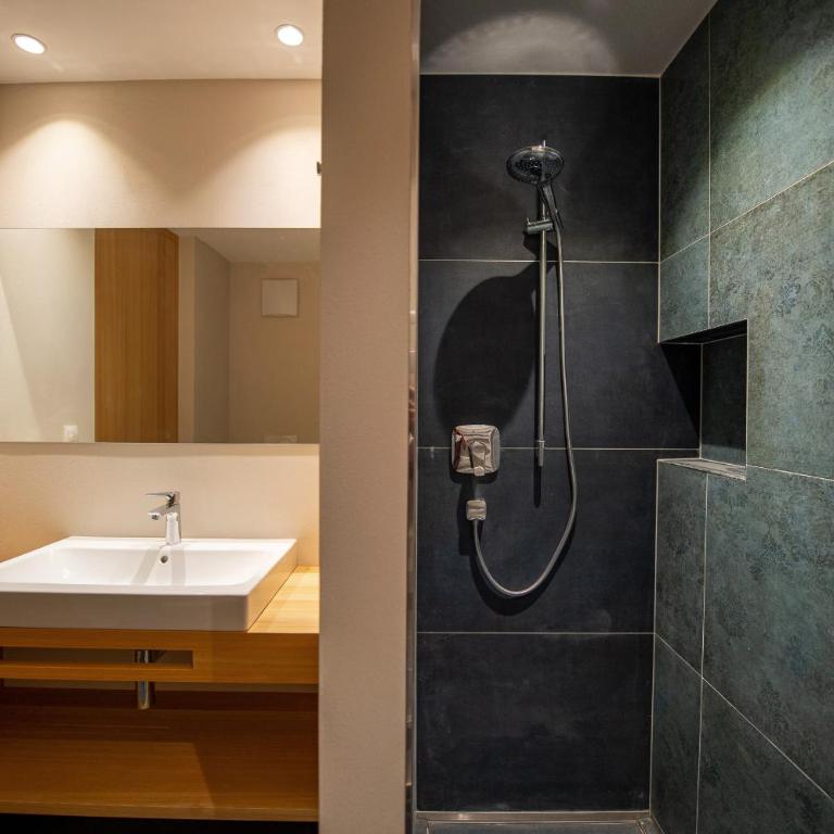 Greva Apartments 1 - Appartamento con Terrazza - 21