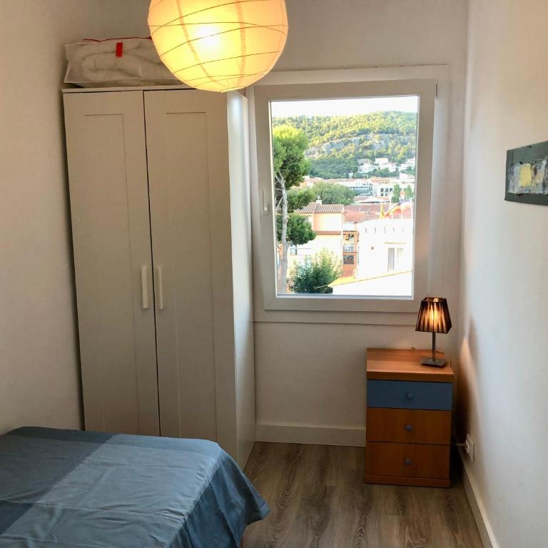 Estartit Delta 4C - Three-Bedroom Apartment - 19
