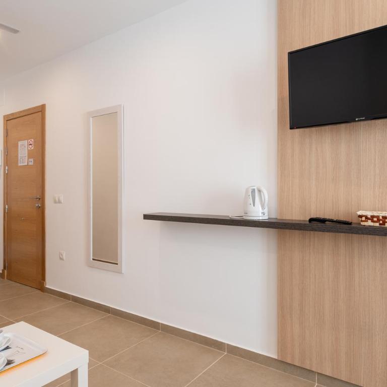 Plaza de la Luz Cádiz - Habitación Doble Superior - 5