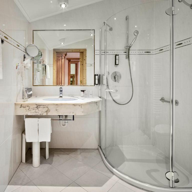 Engels Park - Junior Suite - 1