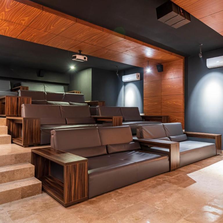 Tulum PROMO 2BR with Rooftop Pool, Gym and FREE BIKES - Apartamento de 2 dormitorios - 7