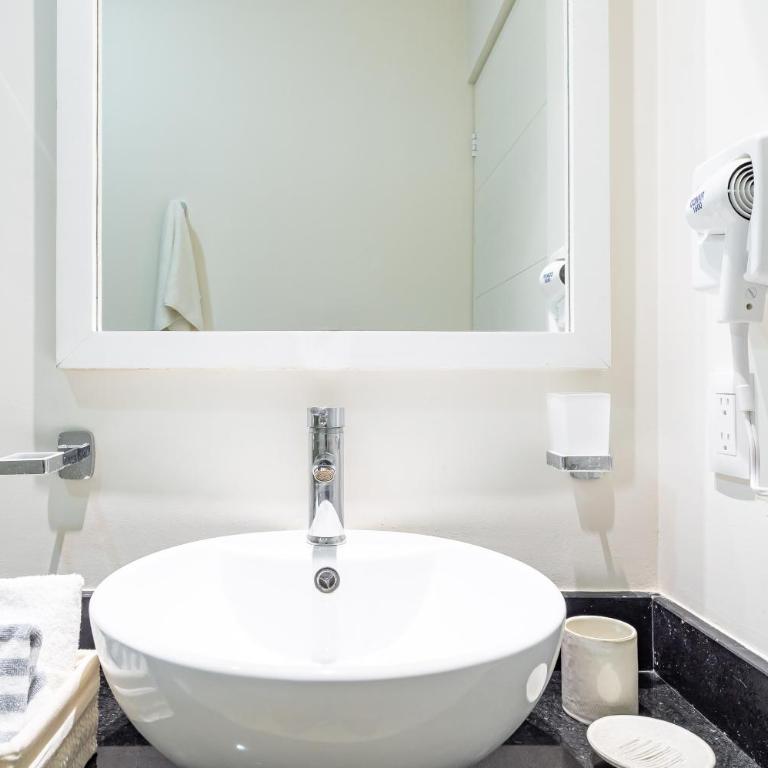 Tulum PROMO 2BR with Rooftop Pool, Gym and FREE BIKES - Apartamento de 2 dormitorios - 28