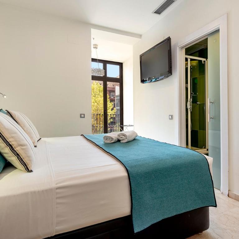 Limonaia - Superior Double Room - 9