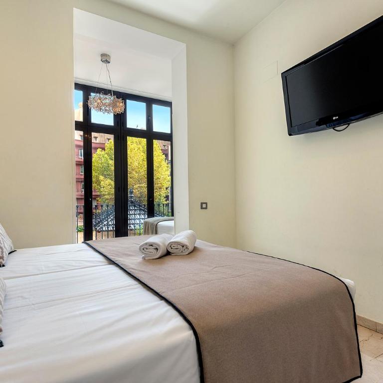Limonaia - Superior Double Room - 8