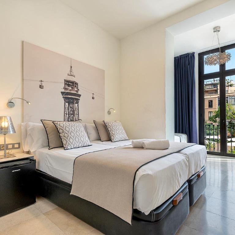 Limonaia - Superior Double Room - 13