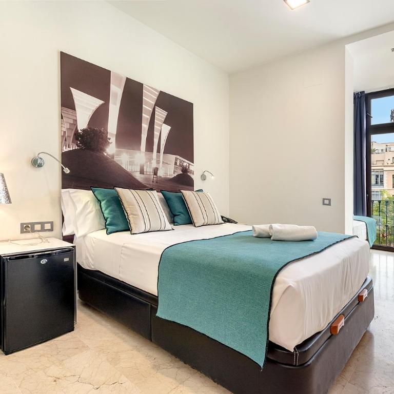 Limonaia - Superior Double Room - 10
