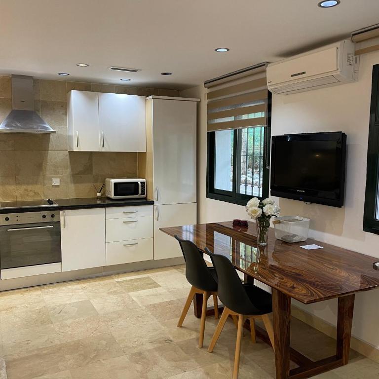 PUERTO BANUS Apartamento LOLA - One-Bedroom Apartment - 6