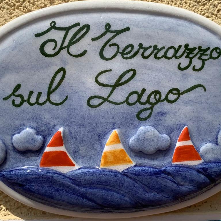 Il terrazzo sul Lago - Appartamento con 3 Camere da Letto - 3