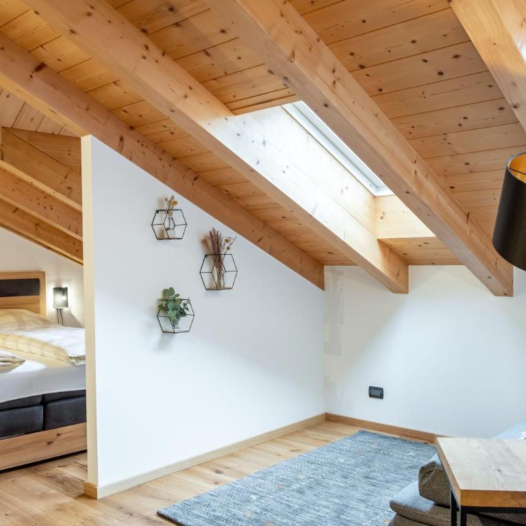 Apart Dolomites - Appartamento con 1 Camera da Letto - 6