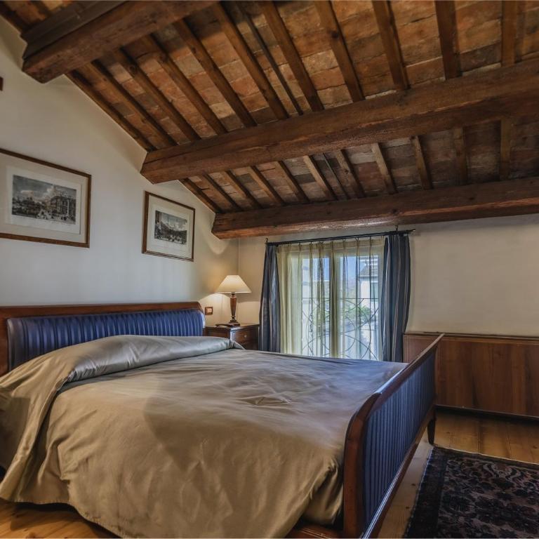 Le Camere di Palazzo Bortolan - Standard Doppelzimmer - 5