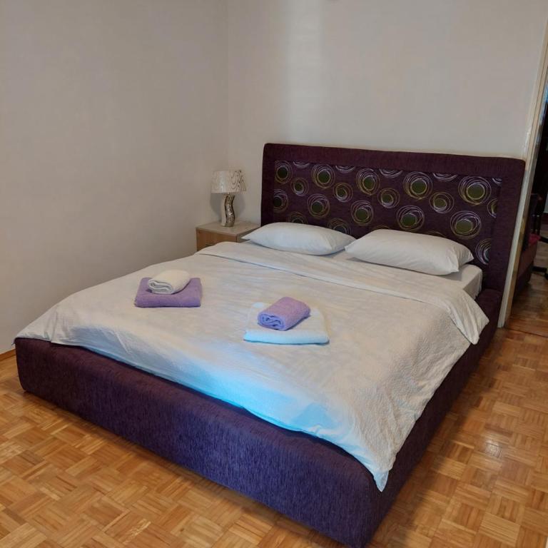 Apartmani Milojić - Apartman sa 1 Spavaćom Sobom - 3