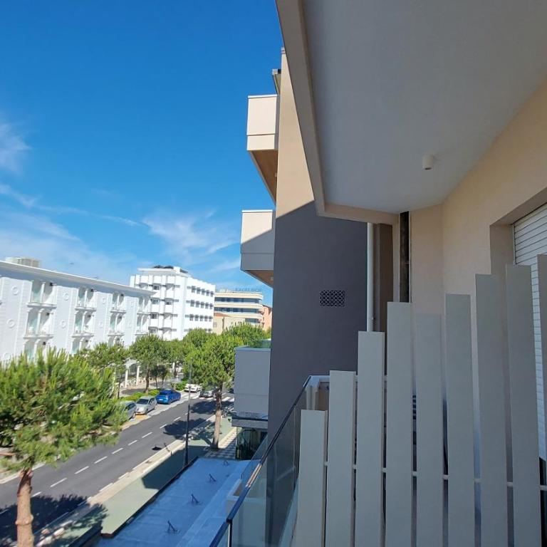Miomar Beach Hotel - Camera Matrimoniale con Balcone - 3