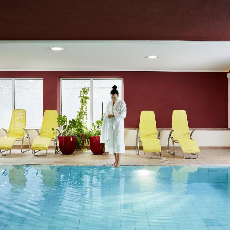 Hotel Wieser - Apartment mit 1 Schlafzimmer - 3