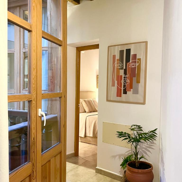 EL RINCÓN DE CARLOTA - Apartamento de 2 dormitorios - 21