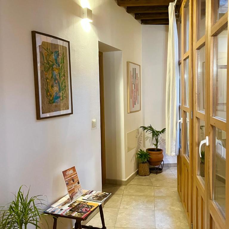 EL RINCÓN DE CARLOTA - Apartamento de 2 dormitorios - 20