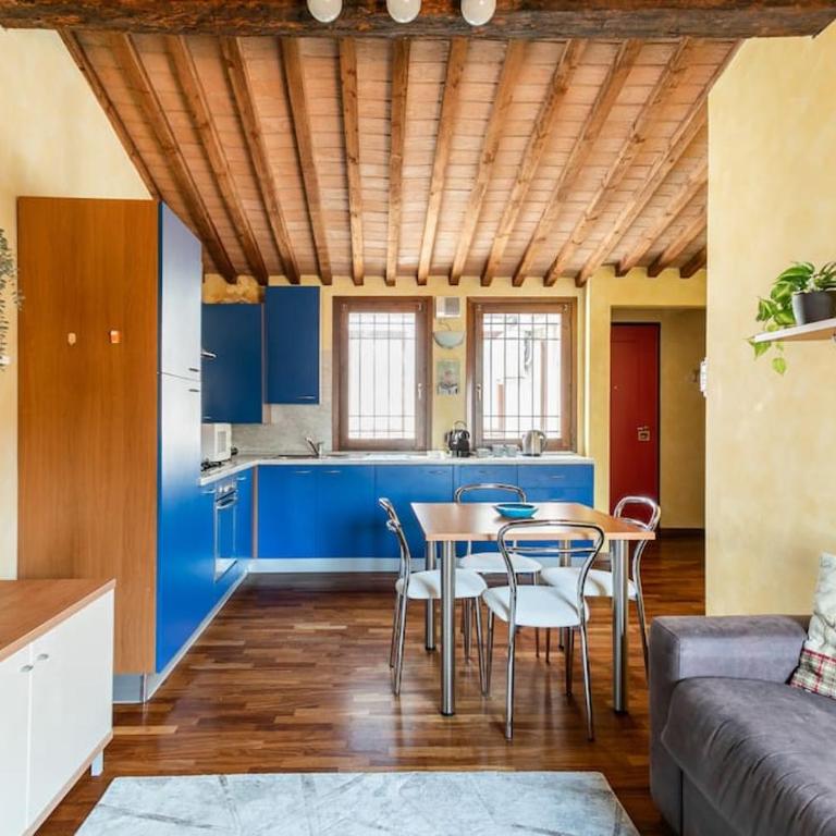 Residence dei Frutti pieno centro - Il Cedro - Appartamento con 1 Camera da Letto - 1