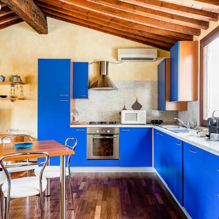 Residence dei Frutti pieno centro - Il Cedro - Appartamento con 1 Camera da Letto - 4