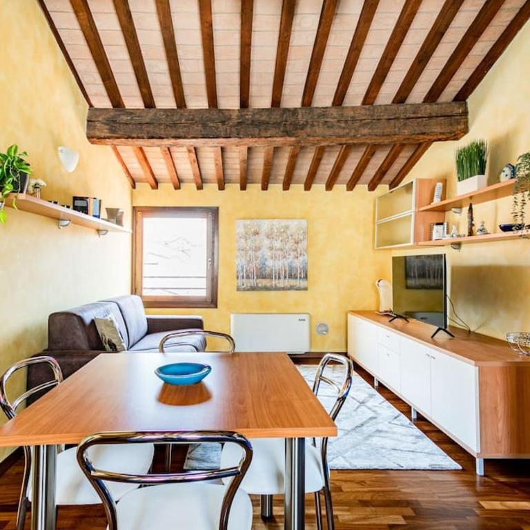 Residence dei Frutti pieno centro - Il Cedro - Appartamento con 1 Camera da Letto - 2