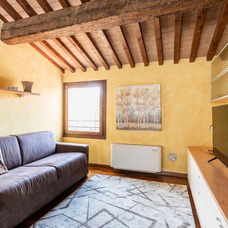 Residence dei Frutti pieno centro - Il Cedro - Appartamento con 1 Camera da Letto - 8