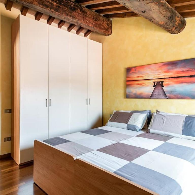 Residence dei Frutti pieno centro - Il Cedro - Appartamento con 1 Camera da Letto - 13
