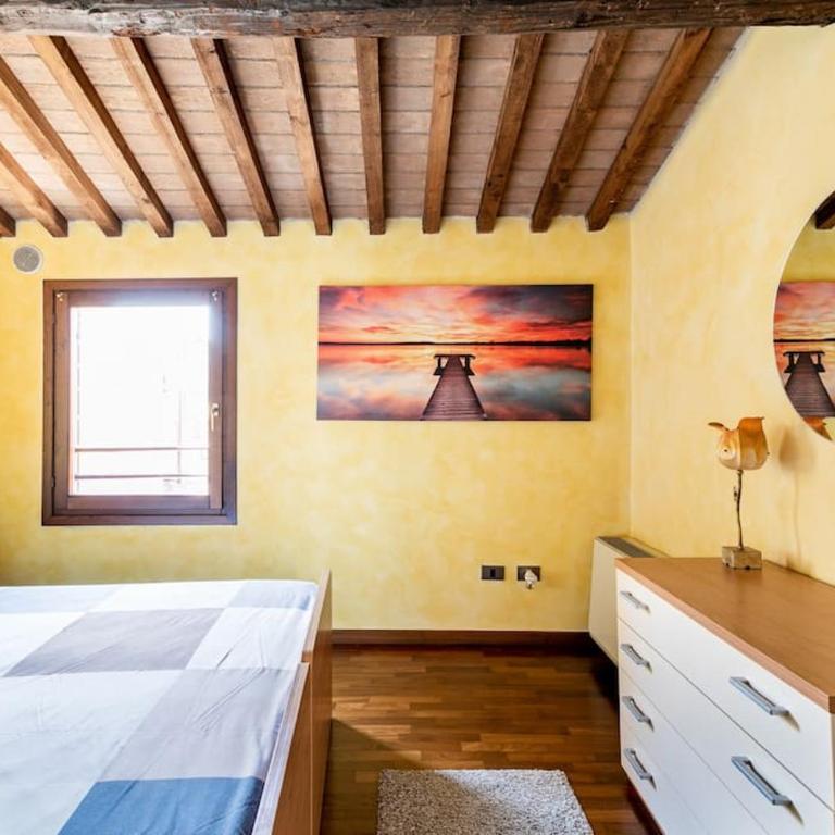 Residence dei Frutti pieno centro - Il Cedro - Appartamento con 1 Camera da Letto - 10