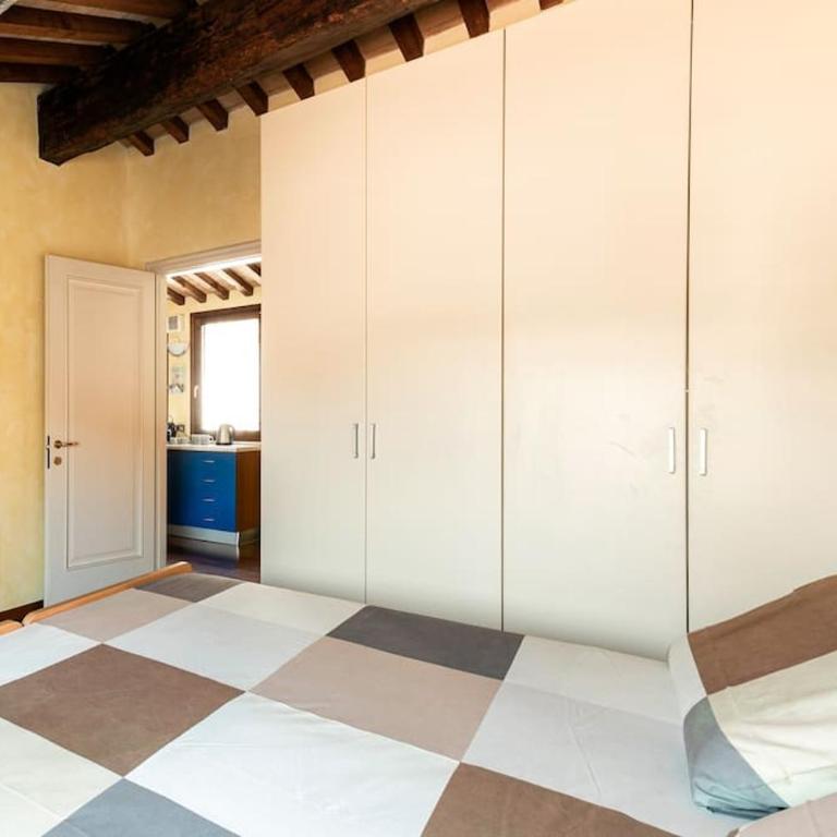 Residence dei Frutti pieno centro - Il Cedro - Appartamento con 1 Camera da Letto - 14