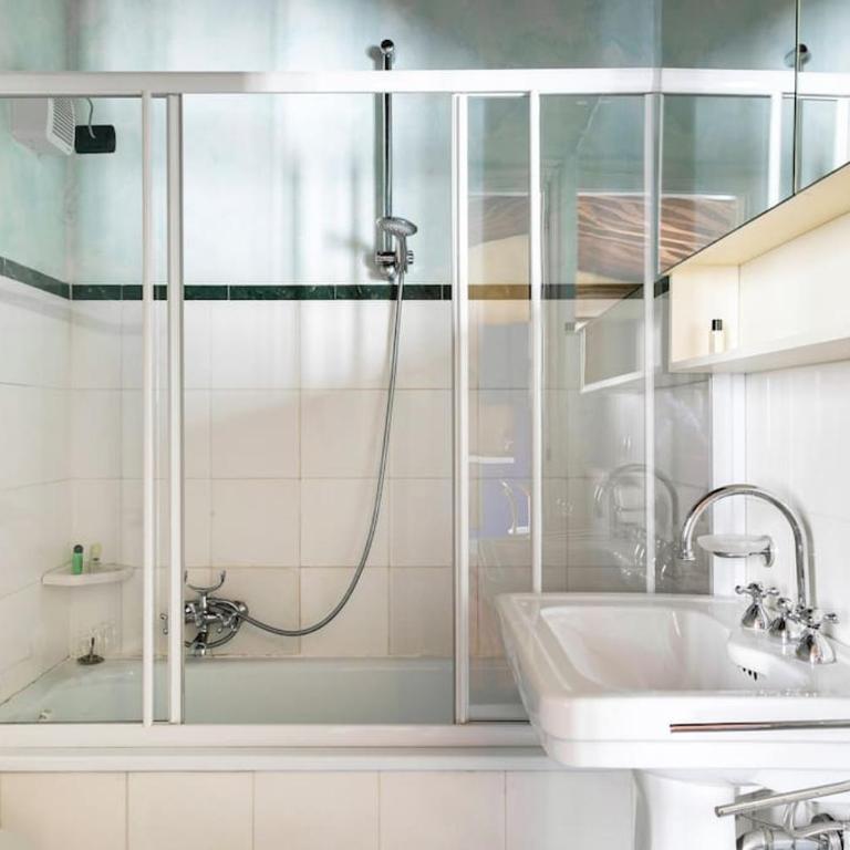 Residence dei Frutti pieno centro - Il Cedro - Appartamento con 1 Camera da Letto - 15