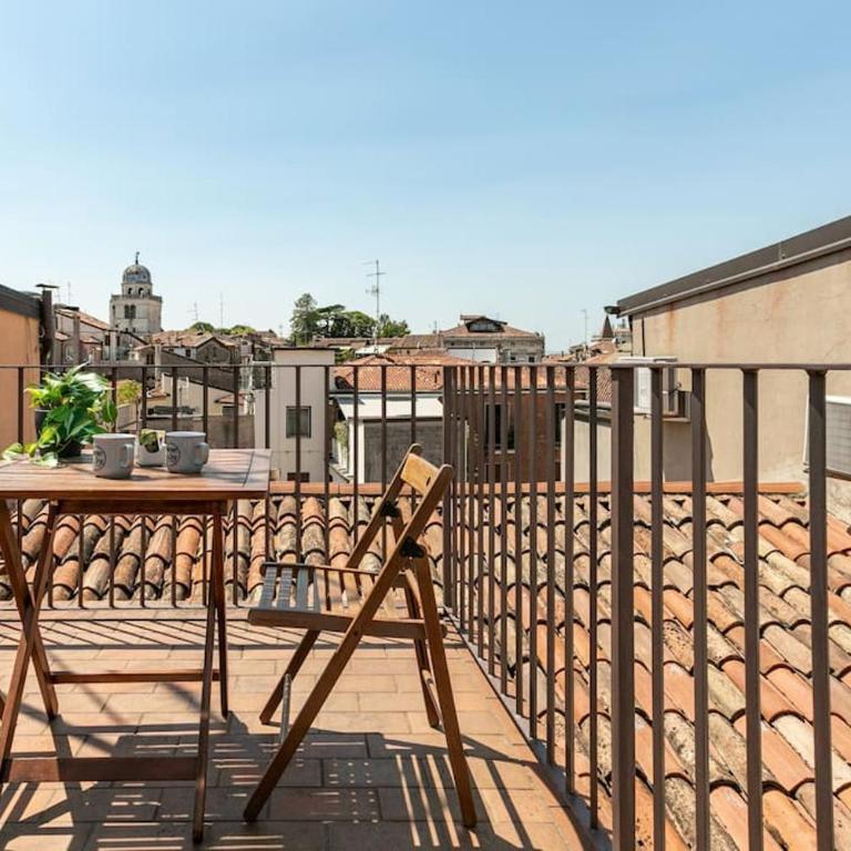 Residence dei Frutti pieno centro - Il Cedro - Appartamento con 1 Camera da Letto - 18
