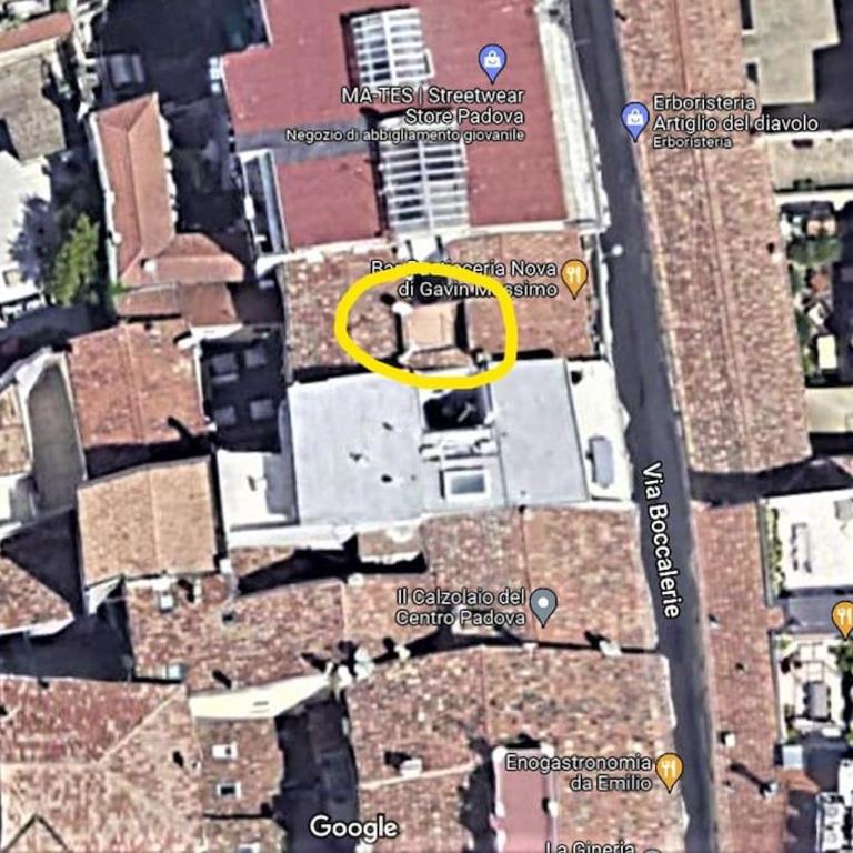 Residence dei Frutti pieno centro - Il Cedro - Appartamento con 1 Camera da Letto - 19