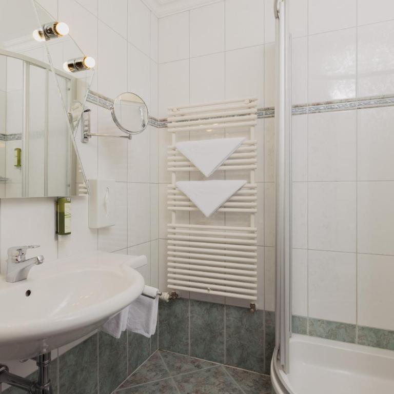 Hotel Tauernhof I Zell am See-Kaprun Sommerkarte inklusive - Doppelzimmer - 5