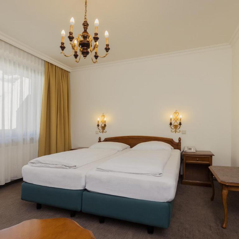 Hotel Tauernhof I Zell am See-Kaprun Sommerkarte inklusive - Doppelzimmer - 3