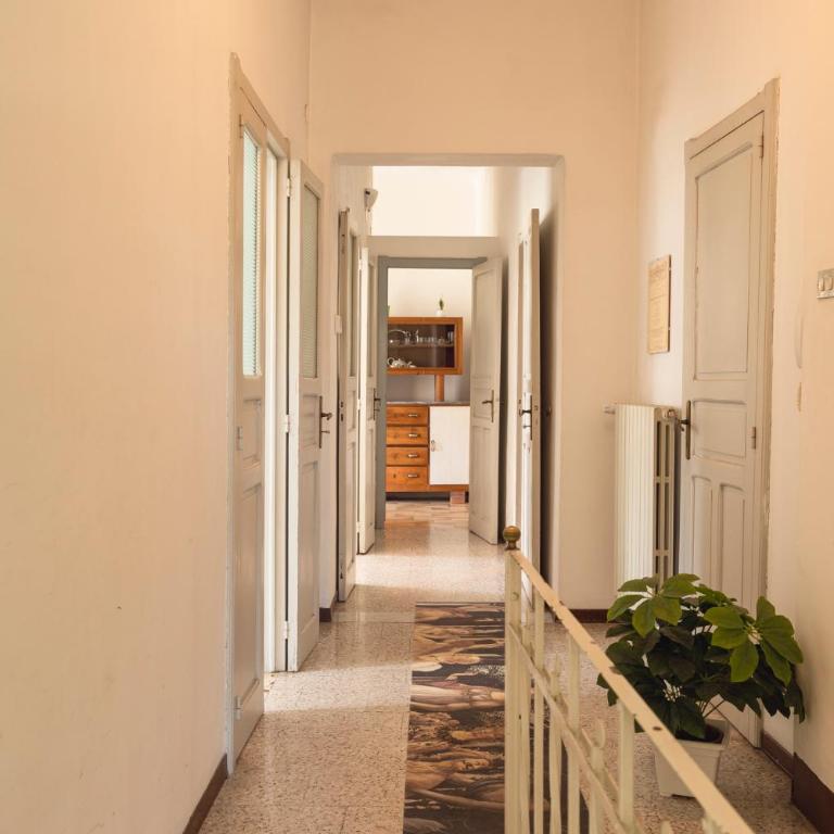 Casa Bellizzi (secondo piano) - Appartamento con 3 Camere da Letto - 16