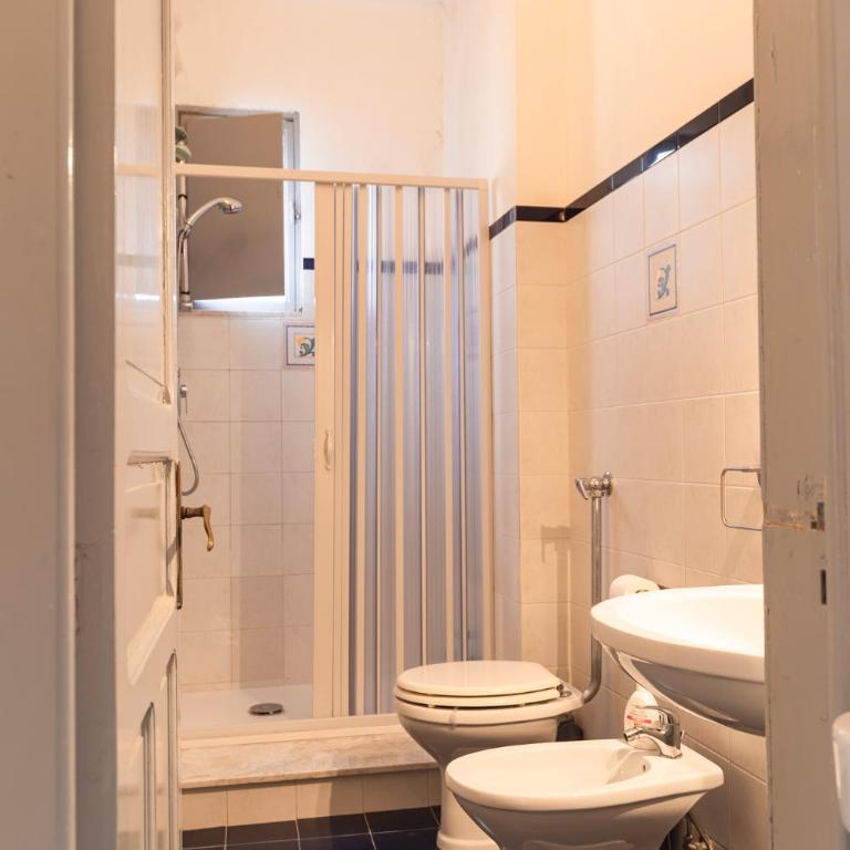 Casa Bellizzi (secondo piano) - Appartamento con 3 Camere da Letto - 25