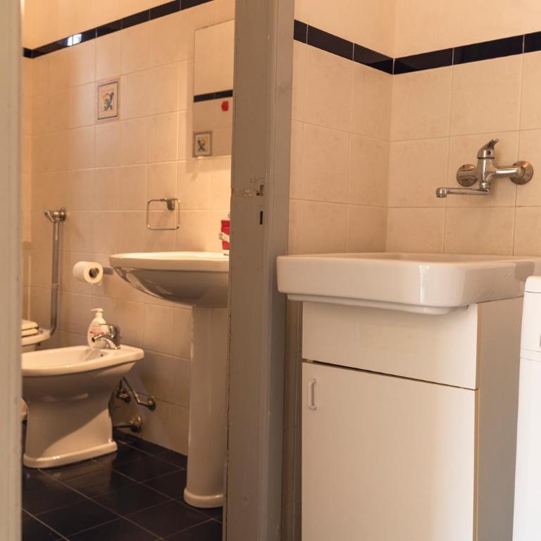 Casa Bellizzi (secondo piano) - Appartamento con 3 Camere da Letto - 26
