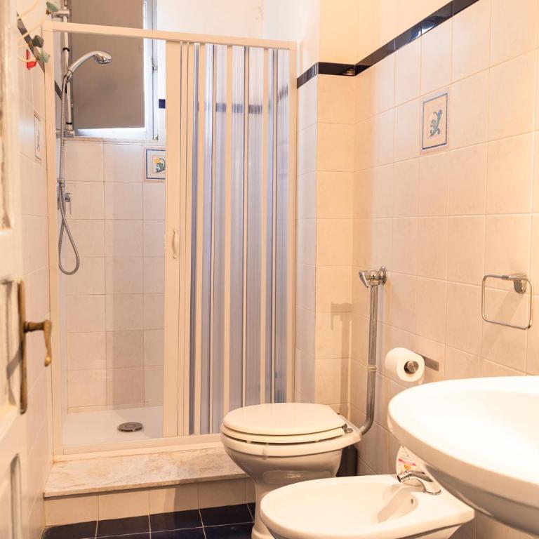 Casa Bellizzi (secondo piano) - Appartamento con 3 Camere da Letto - 27