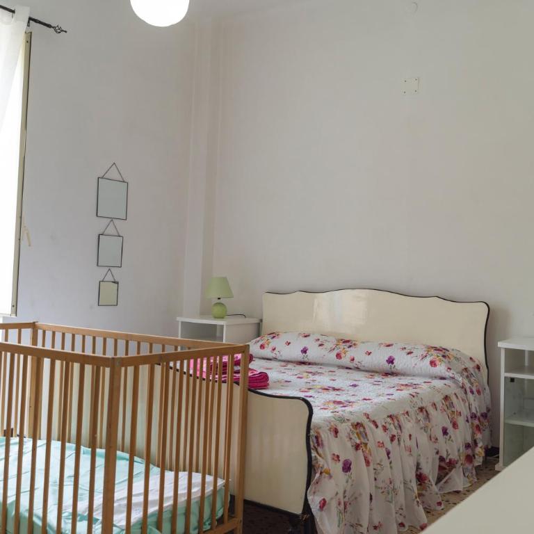 Casa Bellizzi (secondo piano) - Appartamento con 3 Camere da Letto - 3