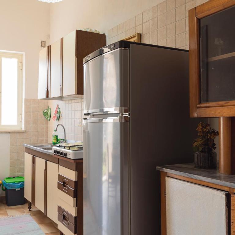 Casa Bellizzi (secondo piano) - Appartamento con 3 Camere da Letto - 24